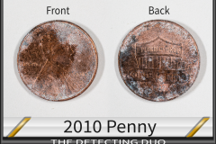 Penny 2010