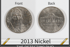 Nickel 2013