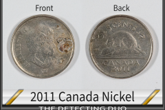 Canada Nickel 2011