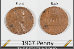 Penny 1967