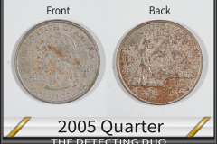 Quarter 2005
