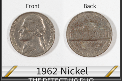 Nickel 1962