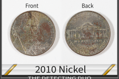 Nickel 2010