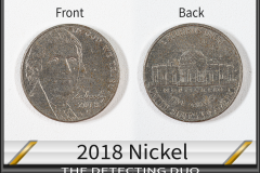 Nickel 2018