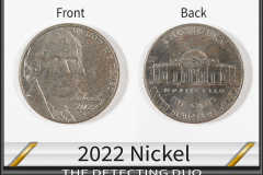 Nickel 2022
