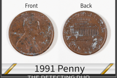 Penny 1991