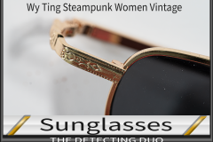 Sunglasses Steampunk 1a