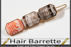 Hair Barrette