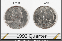 Quarter 1993