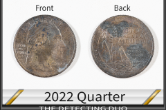 Quarter 2022