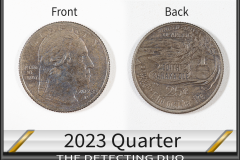 Quarter 2023