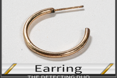 Earring 2
