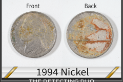 Nickel 1994