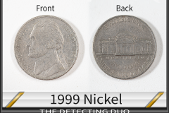 Nickel 1999