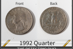 Quarter 1992