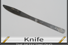 D1 Knife