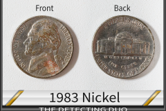 D1 Nickel 1983