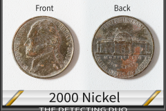 D1 Nickel 2000