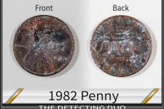 D1 Penny 1982