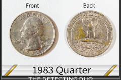 D1 Quarter 1983