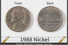 D2 Nickel 1988