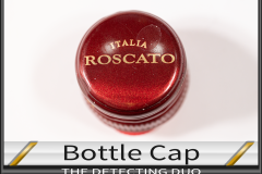 Bottlecap