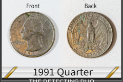 Quarter 1991