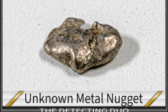 Metal Nugget
