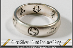 Gucci Ring 3