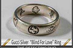 Gucci Ring 4