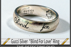 Gucci Ring 5