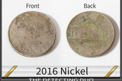Nickel 2016