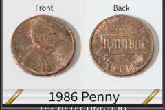 Penny 1986