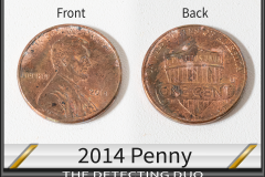 Penny 2014 - 2