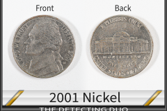 Nickel 2001
