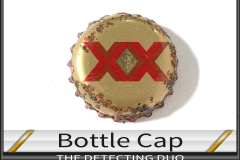 Bottle Cap 3