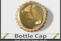 Bottle Cap 8