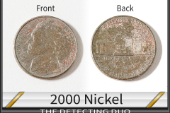 Nickel 2000