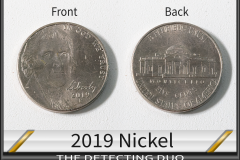 Nickel 2019