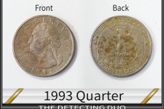 Quarter 1993