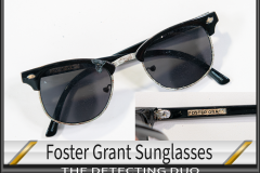 Sunglasses Foster Grant