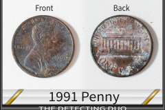 Penny 1991
