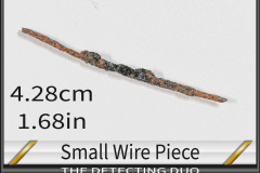 Small Wire DEUS II