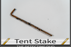Tent Stake