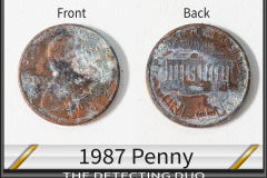 Penny 1987 2