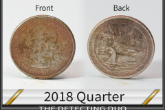Quarter 2018