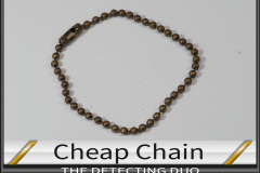 Cheap Chain