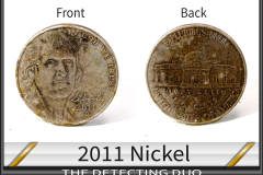 Nickel 2011