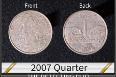 Quarter 2007