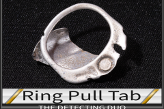 Ring Pull Tab